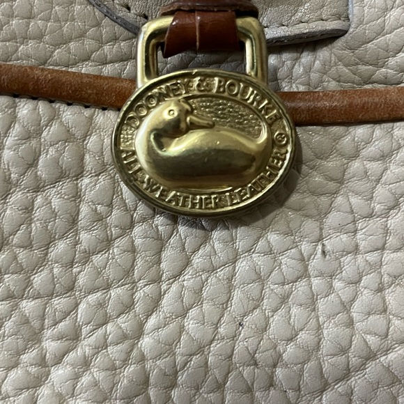Dooney & Bourke vintage bag - Picture 5 of 8